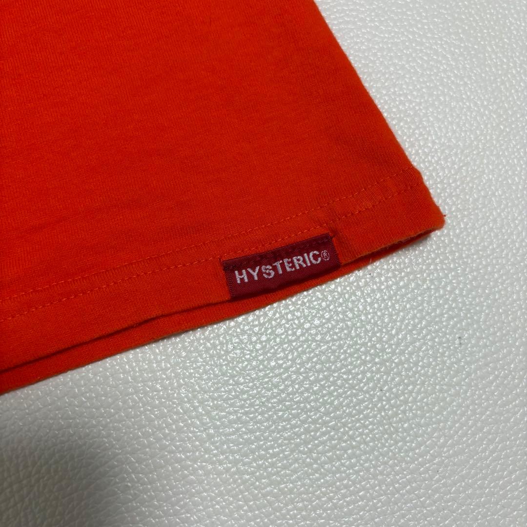 90s HYSTERIC GLAMOUR キャミソール