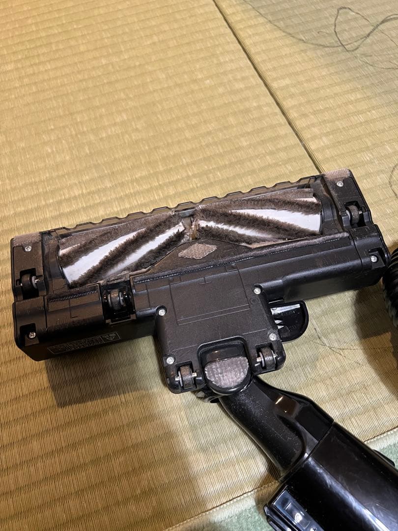 Panasonic MC-SR39K-T 掃除機 2021年製