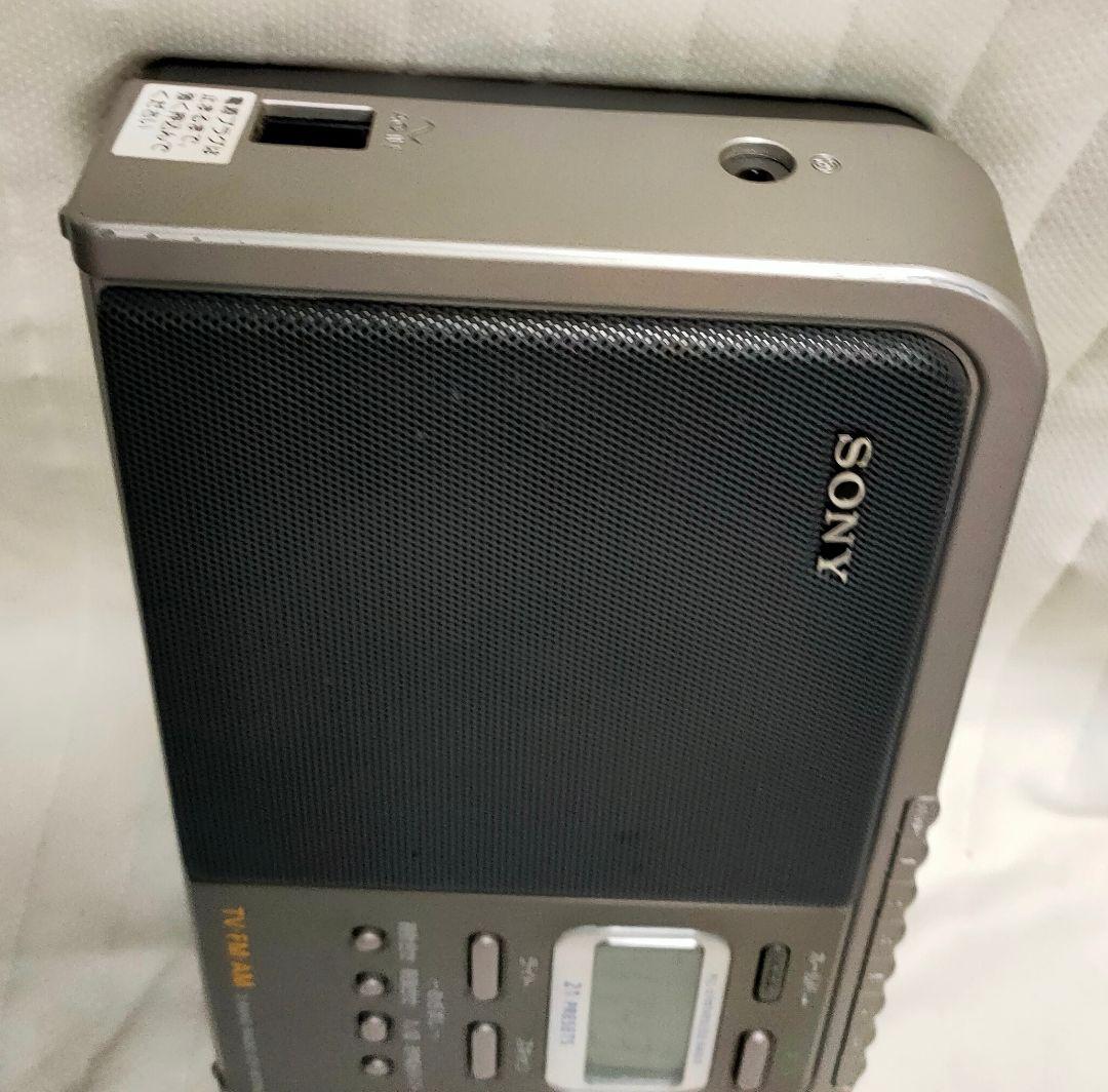 SONY TV-RM1 AM/FMラジオ