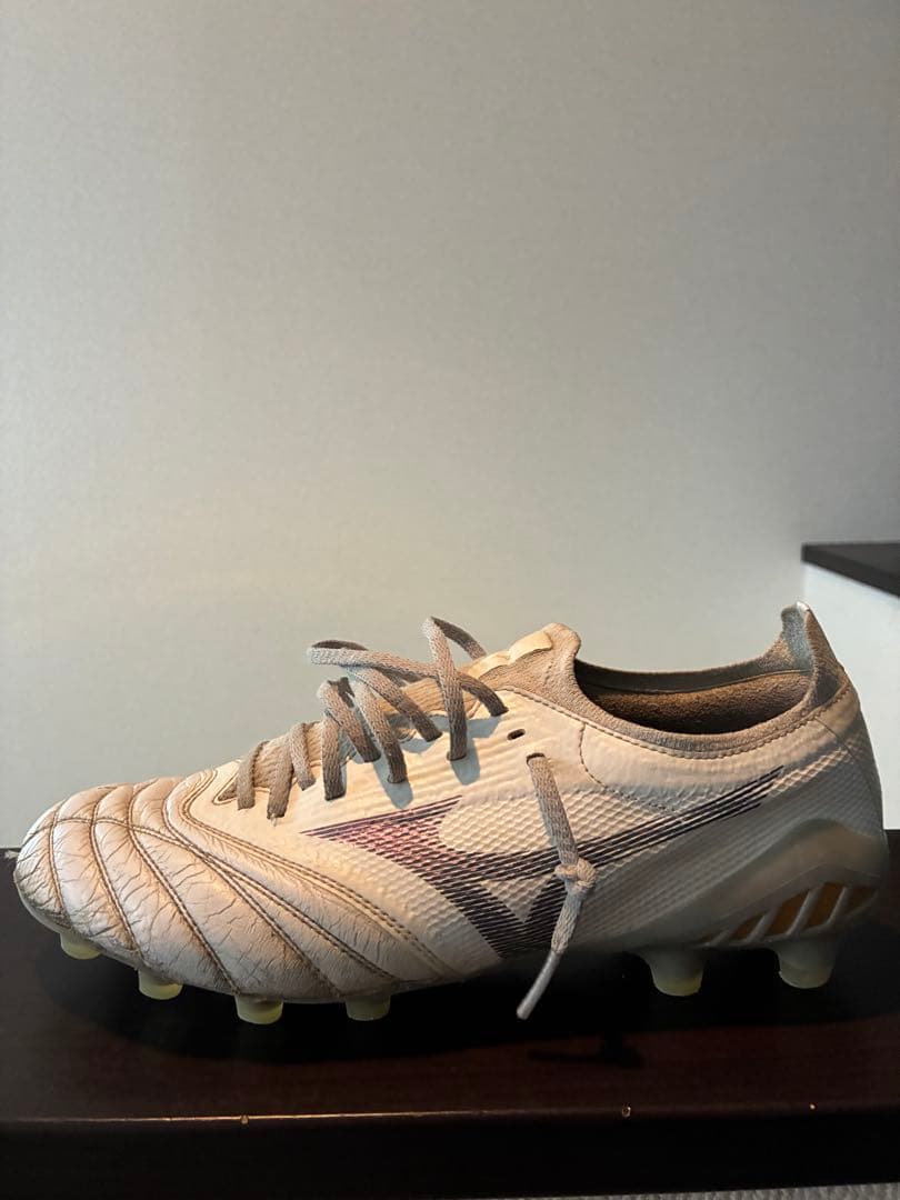 モレリアネオ3 β