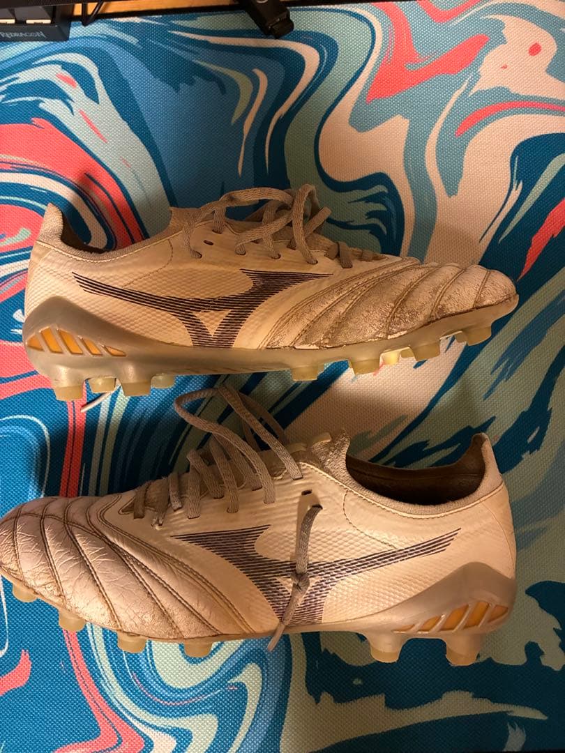 モレリアネオ3 β