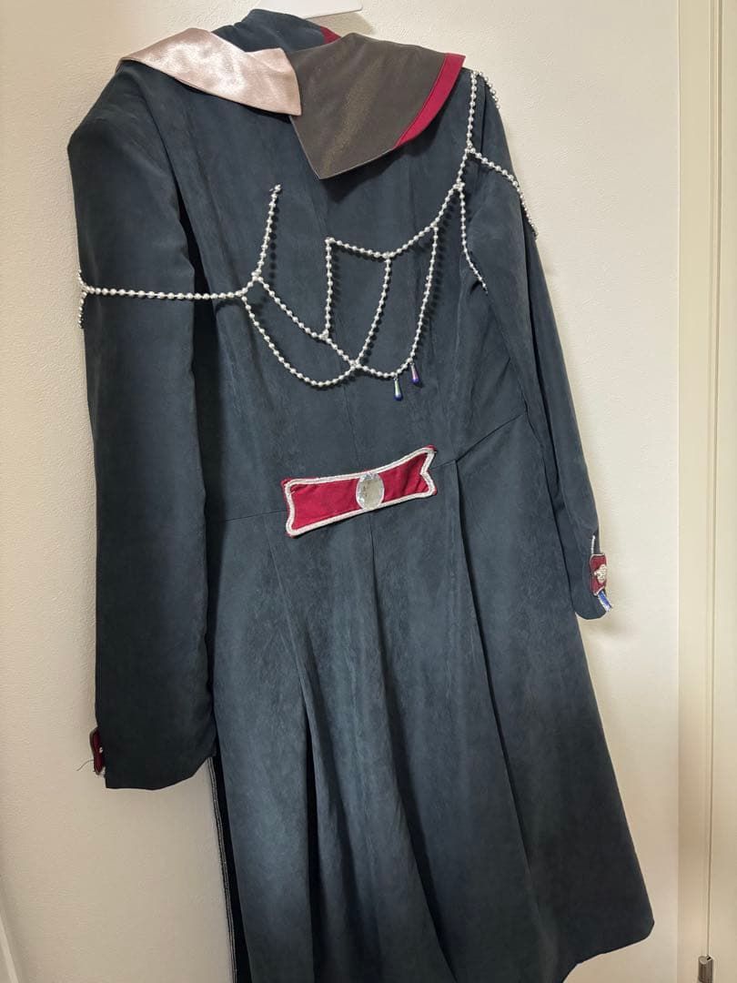 あんスタ　Knights コスプレ　マドパ衣装