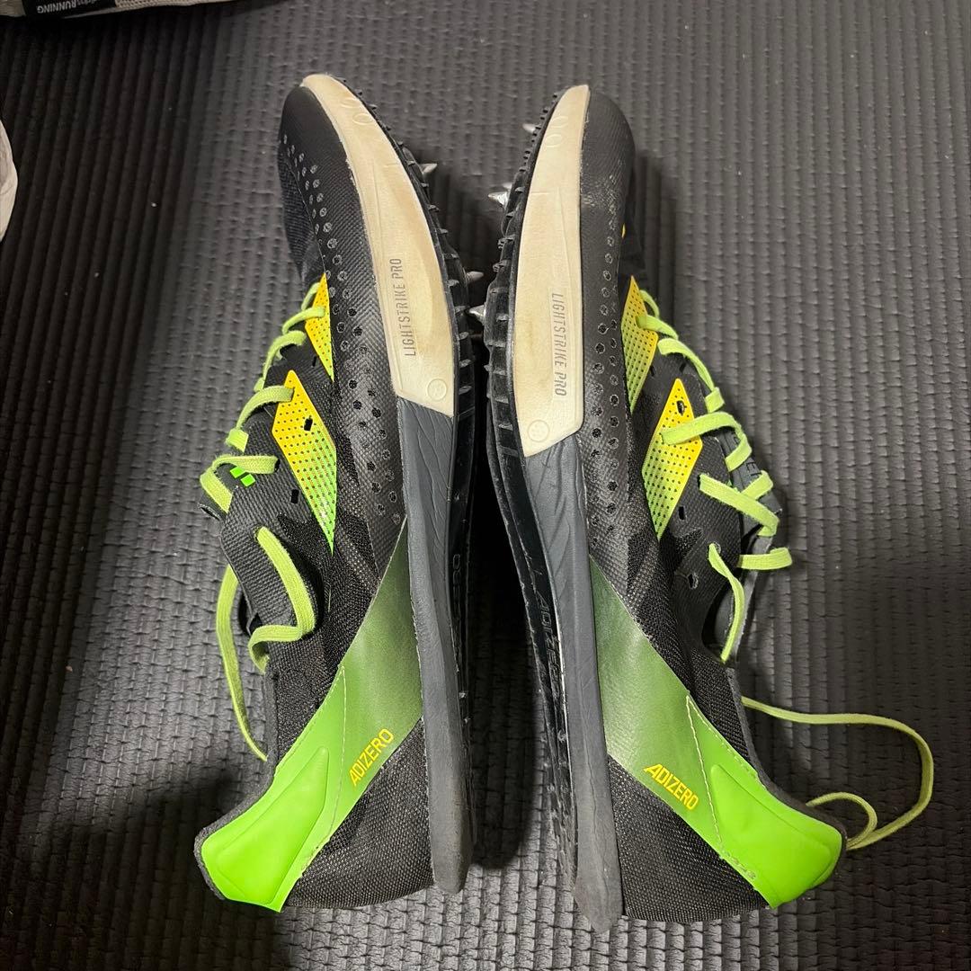 アディゼロプライムSP2