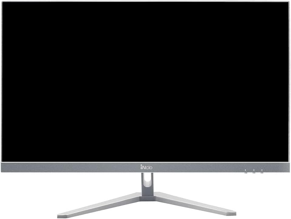 inclo/一体型パソコン/展示品/10世代i5/8GB/250GB/SSD