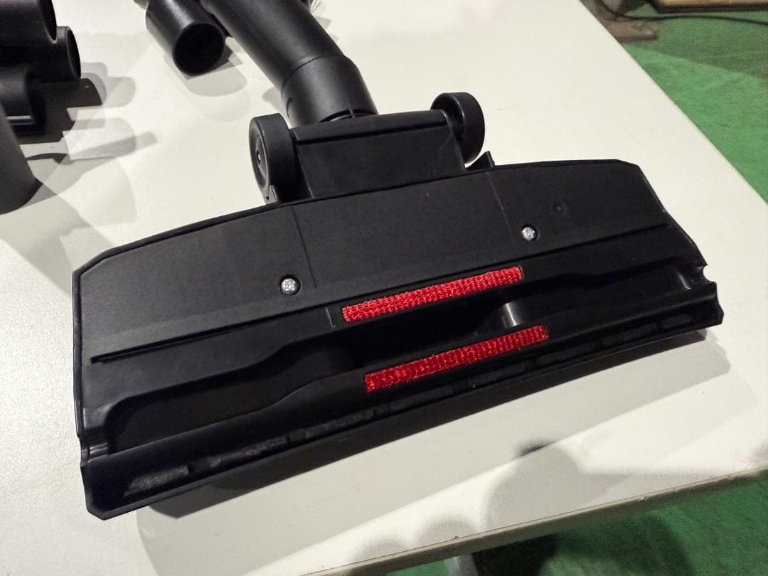 アクア　業務用　掃除機　クリーナー　開封未使用