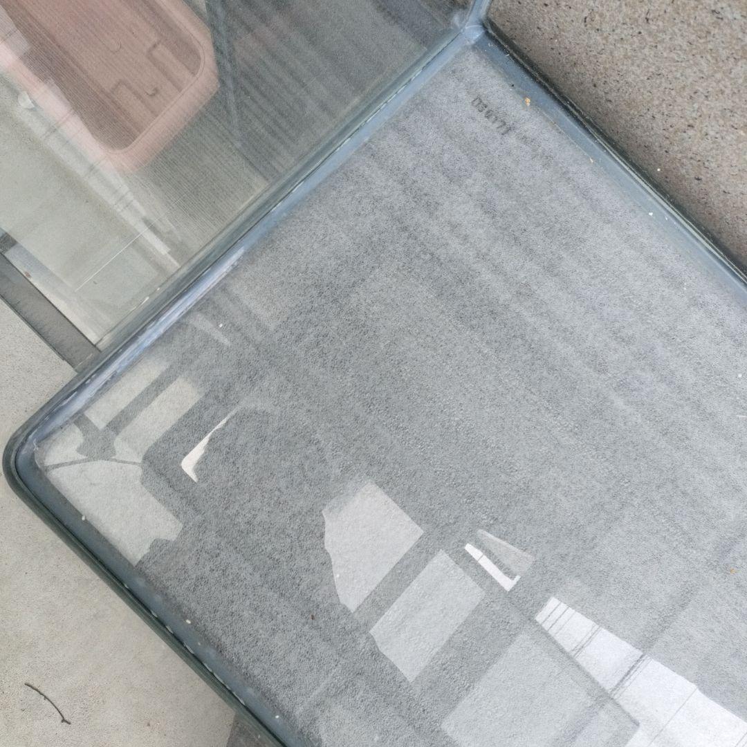 折り曲げ90センチ水槽 津市の取引限定品 オマケで底砂 プレゼント