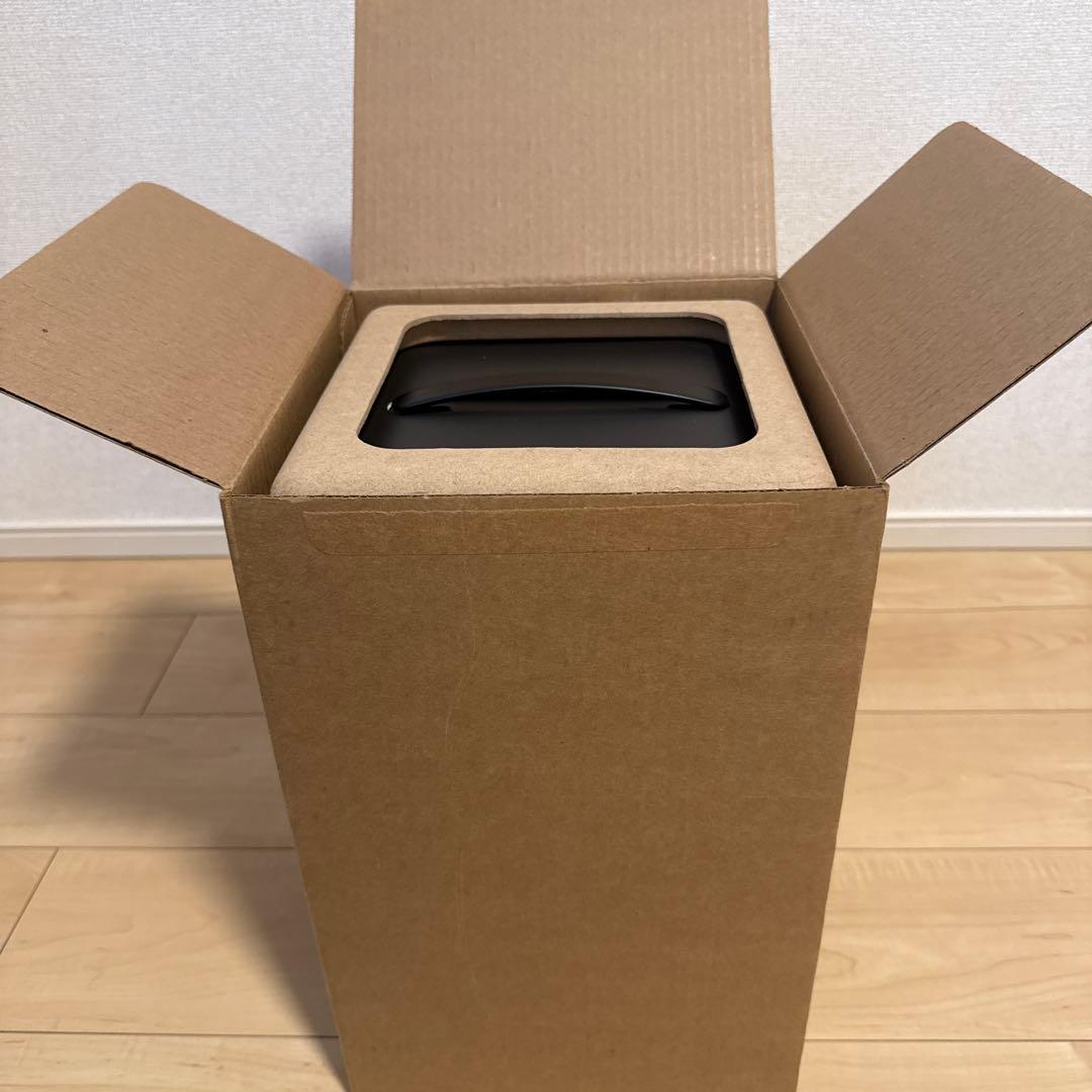 Apple Mac Pro（Late 2013） 純正電源ケーブル付64G