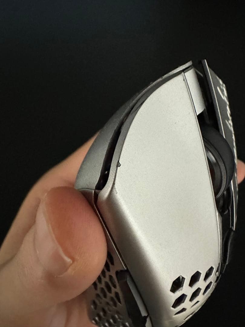 Finalmouse Starlight Pro - TenZ Mサイズ