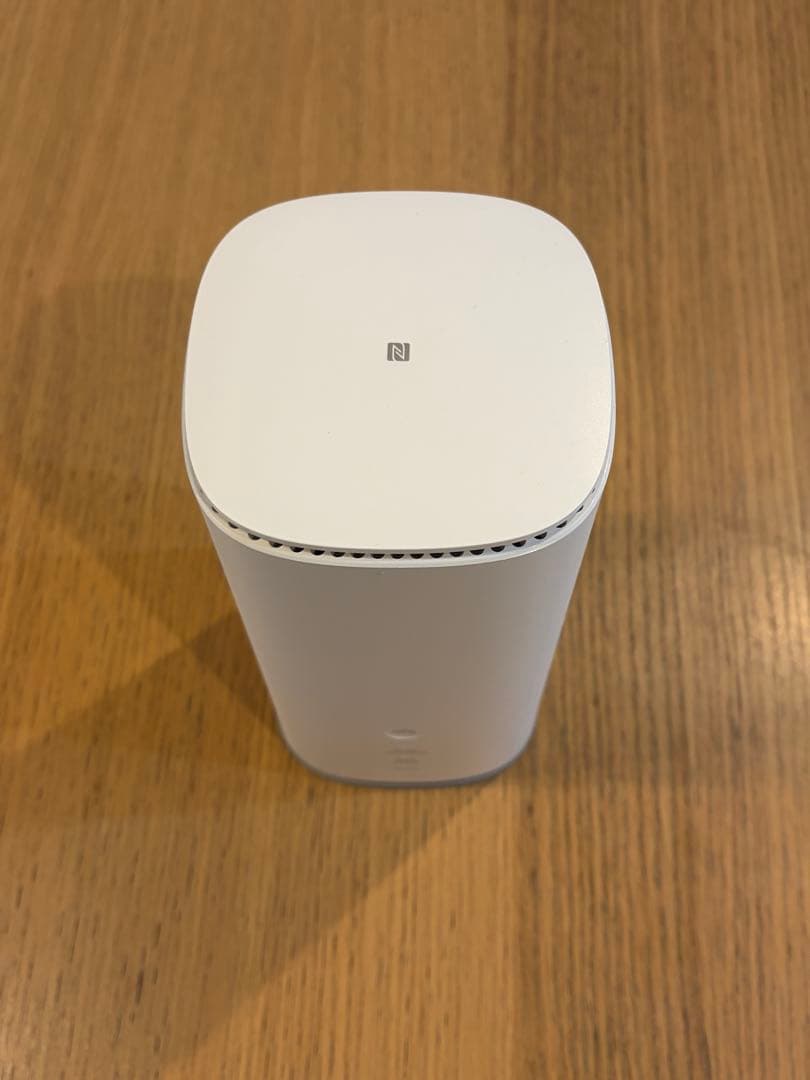 Speed Wi-Fi  5G L13 本体セット