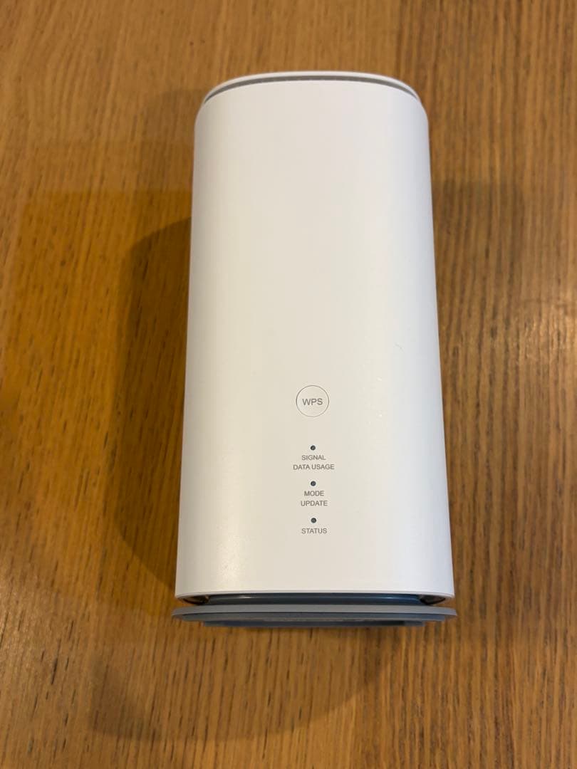 Speed Wi-Fi  5G L13 本体セット