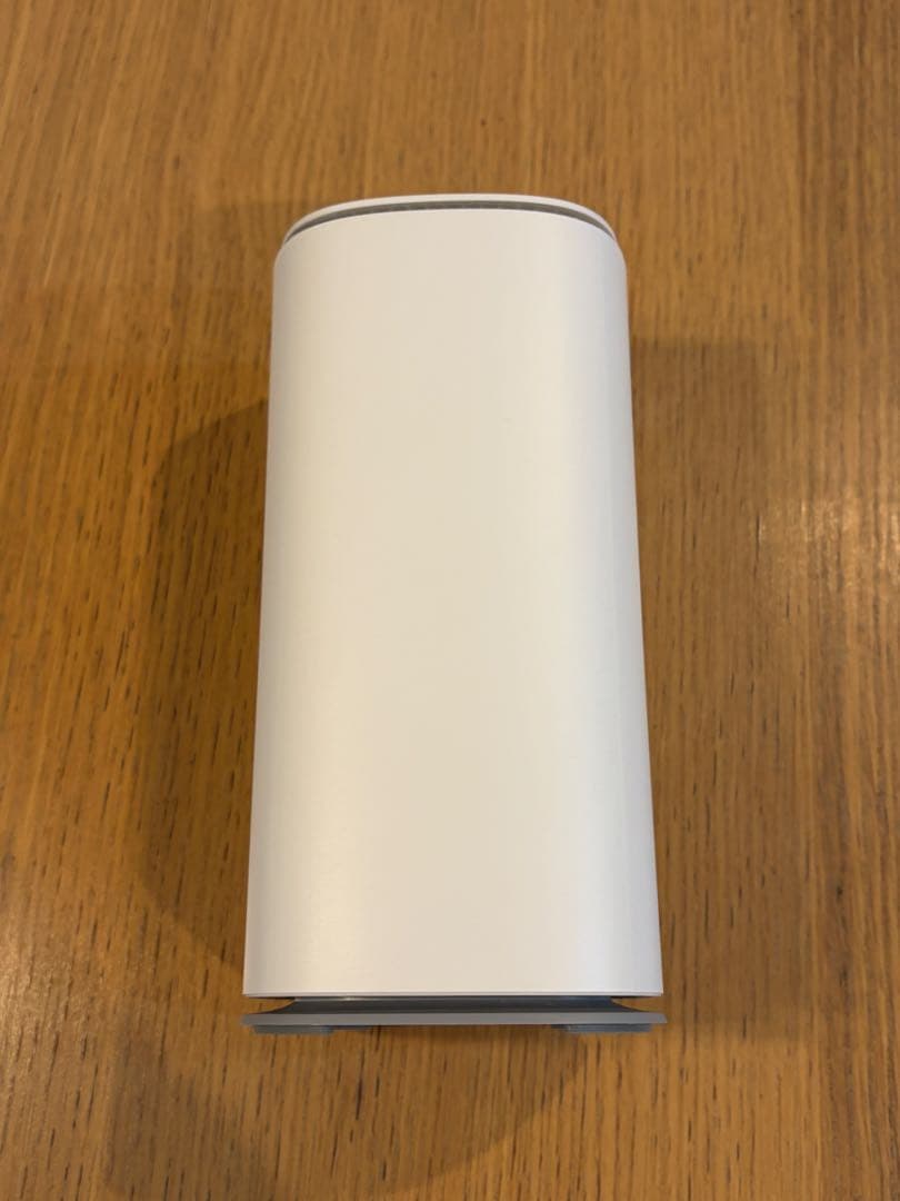 Speed Wi-Fi  5G L13 本体セット