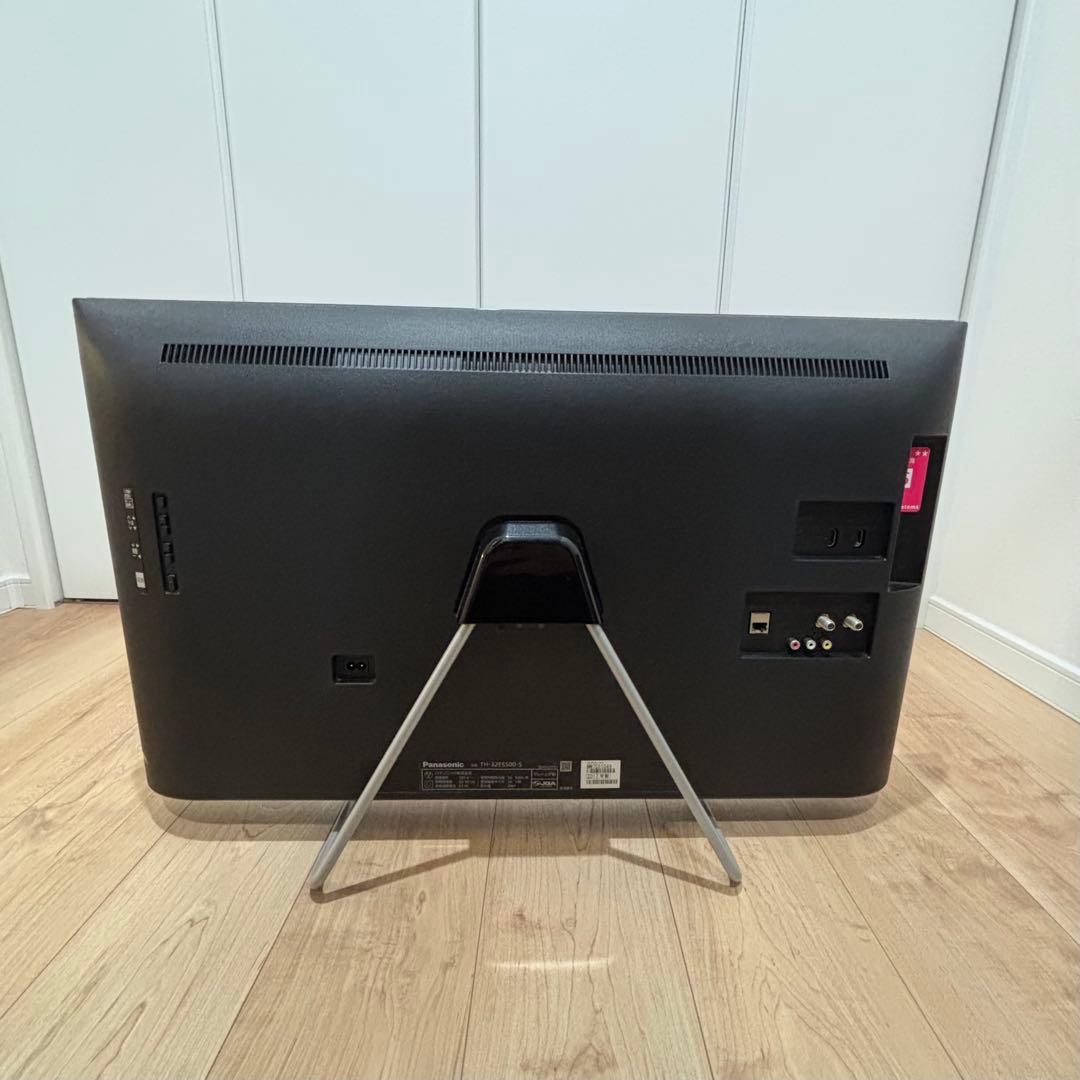 【本日最終価格】パナソニック　液晶テレビ　32インチ　動作確認済み