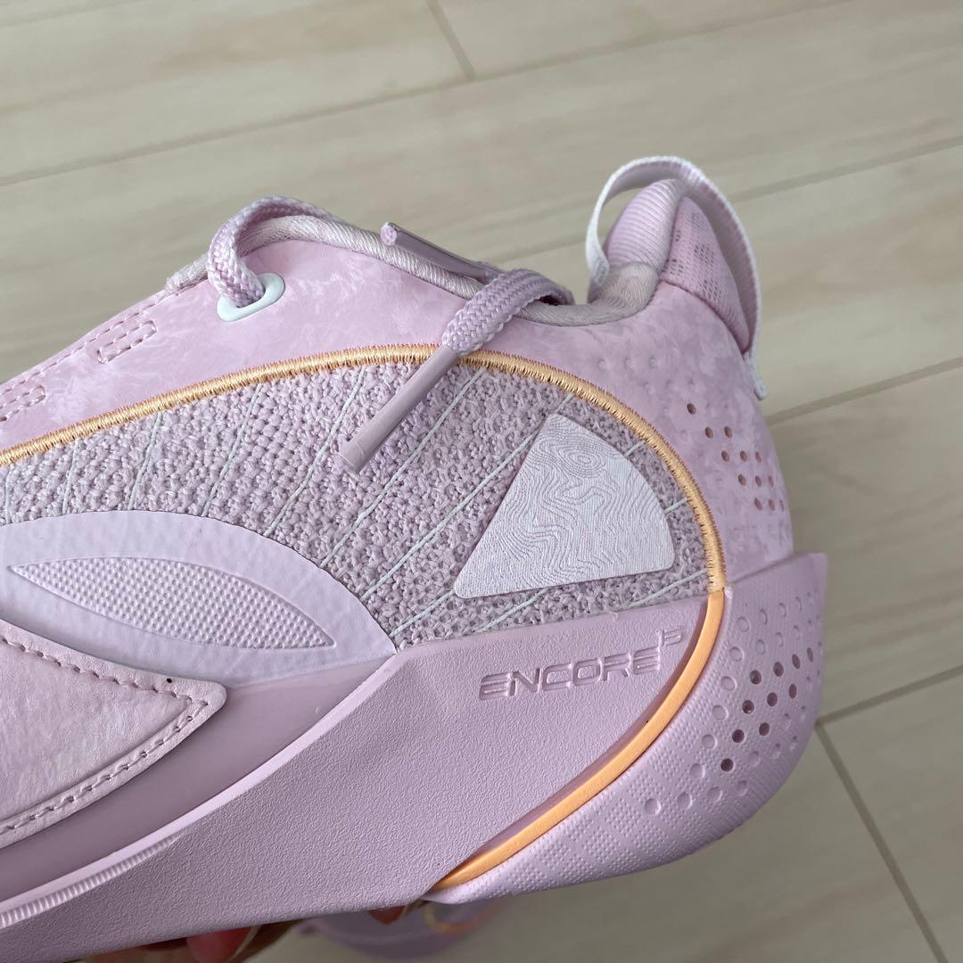 新品未使用！Way of Wade All City 13 Encore