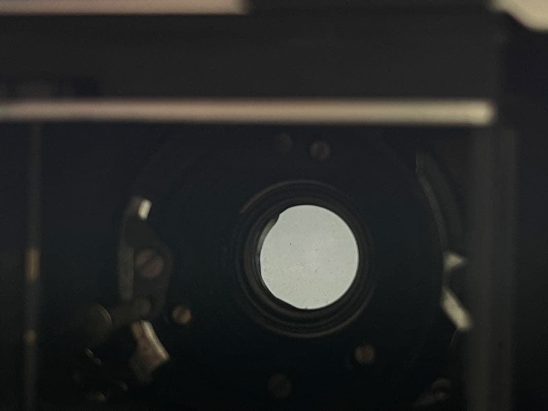 Rollei B35 キャップ・フィルター・ストラップ付き