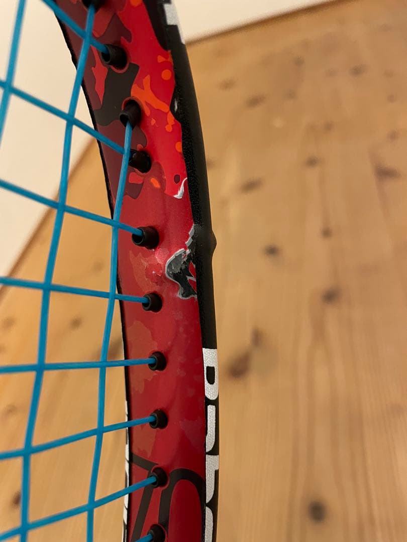 【ジャンク品】YONEX ジオブレイク70s他