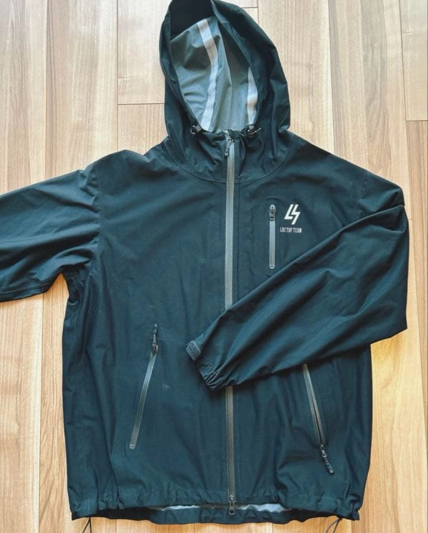 【LUZeSOMBRA】ルースイソンブラ