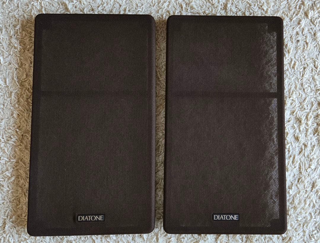 DIATONE ダイヤトーン DS-500