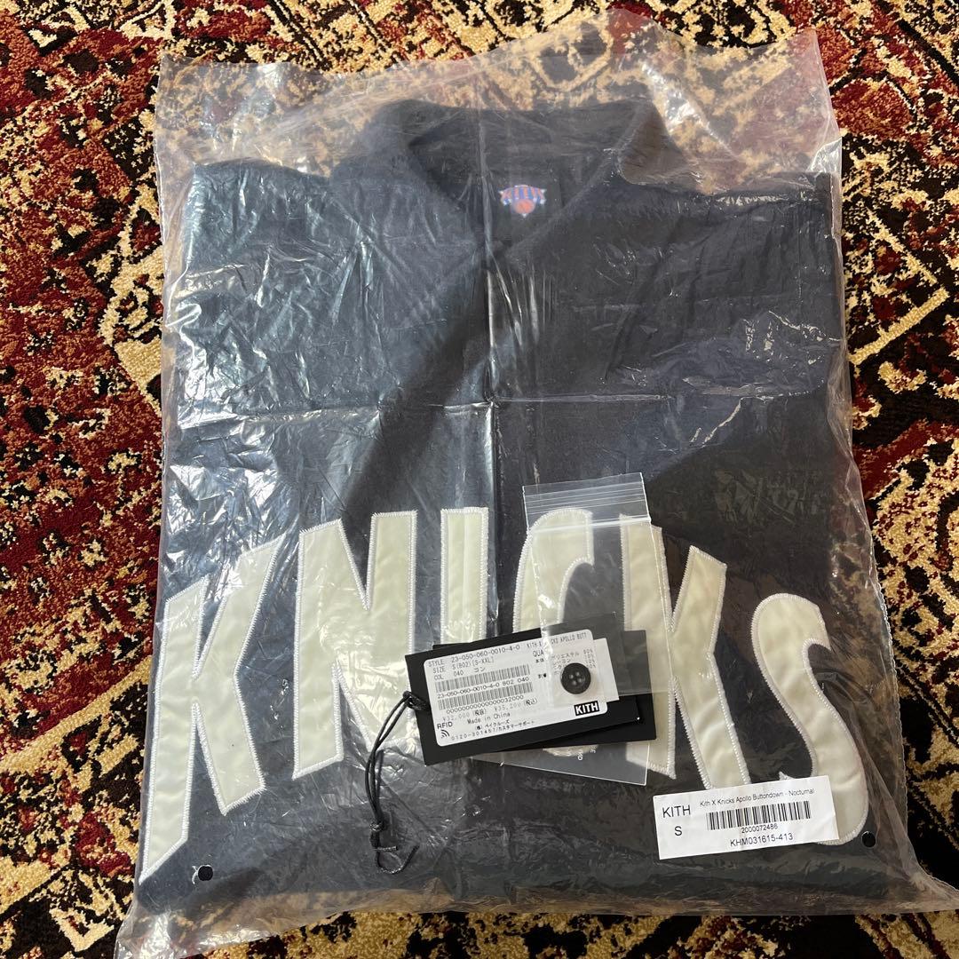 トップス Kith for the New York Knicks