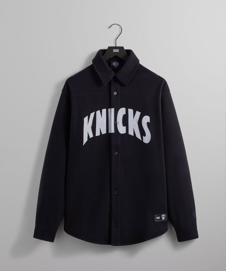 トップス Kith for the New York Knicks