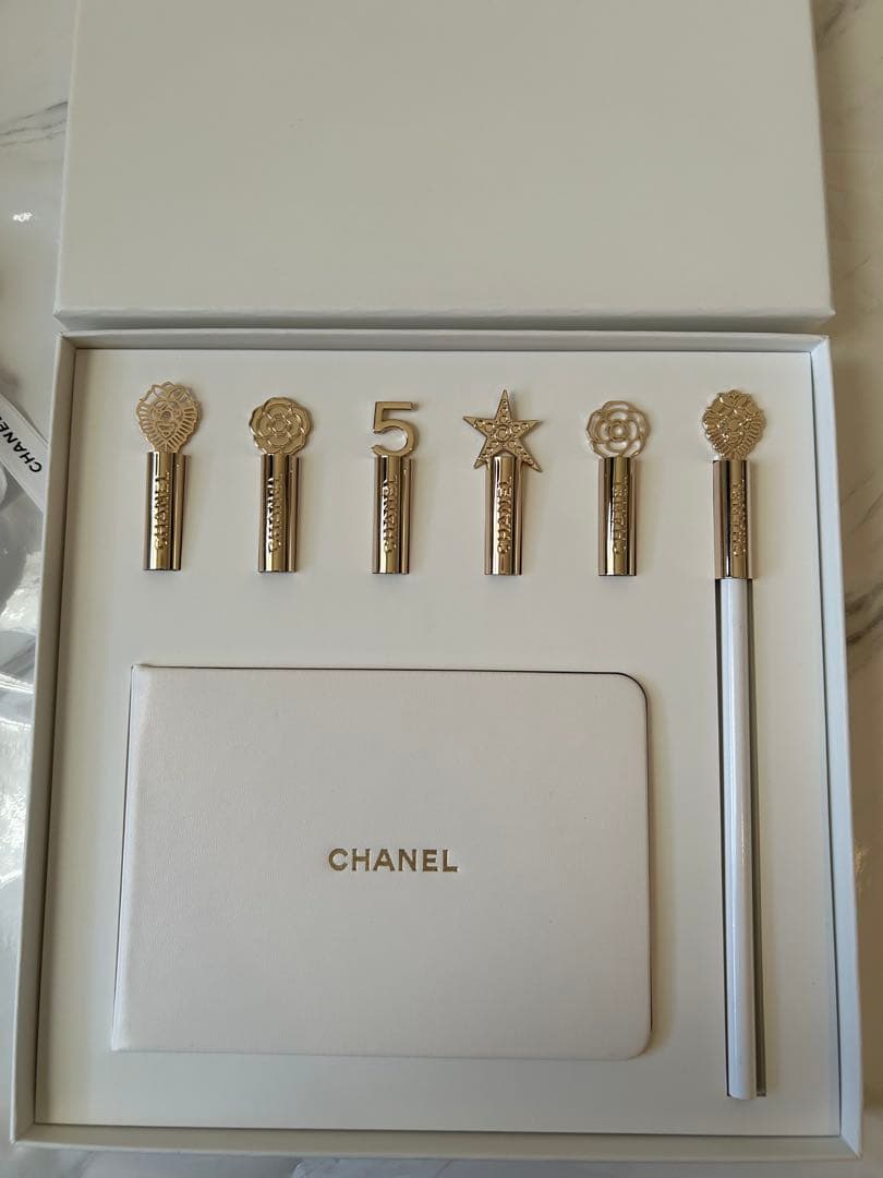 新品 chanel ノベルティ chanel dream chaser