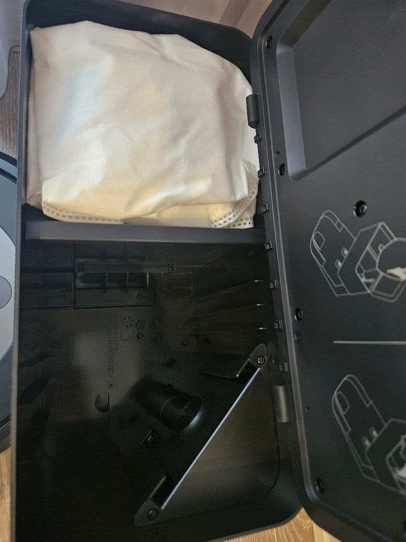 iRobot　ルンバ　コンボ　j5+