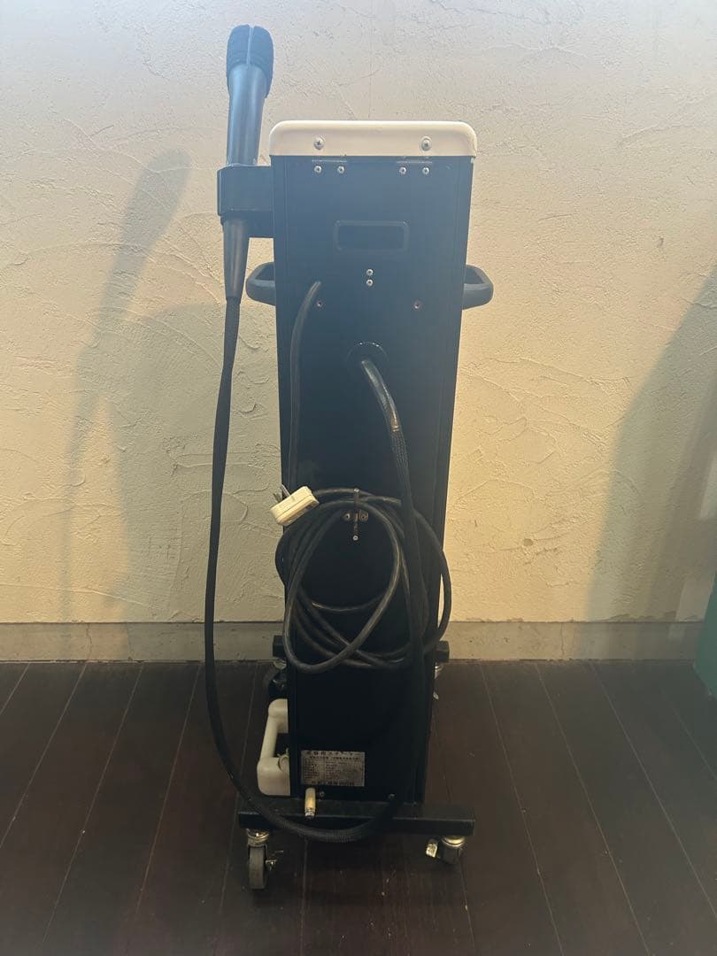 パルッキー　ナオモト　直本工業　引き取り限定‼️