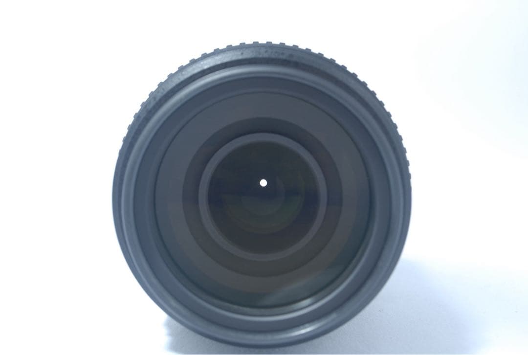 【最安値】超望遠レンズ☘️Nikon AF-S 55-300mm☘️手ぶれ補正