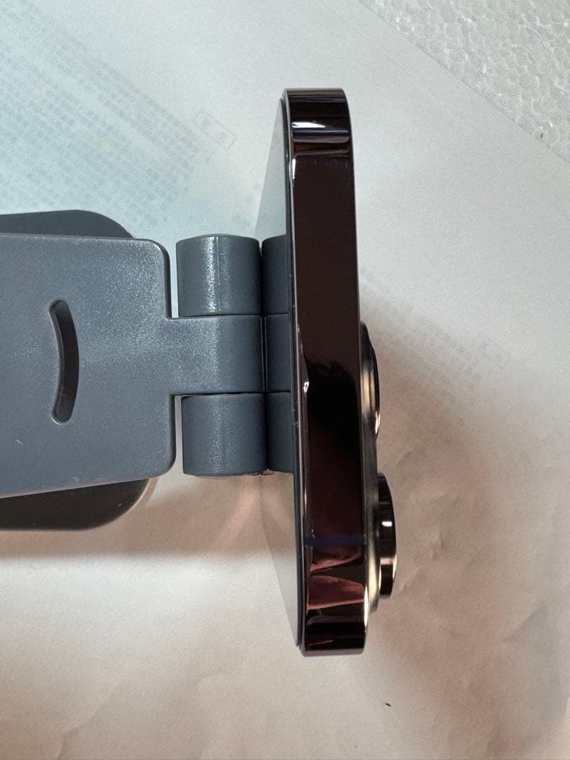 iPhone 14 pro 256GB ディープパープル SIMフリー