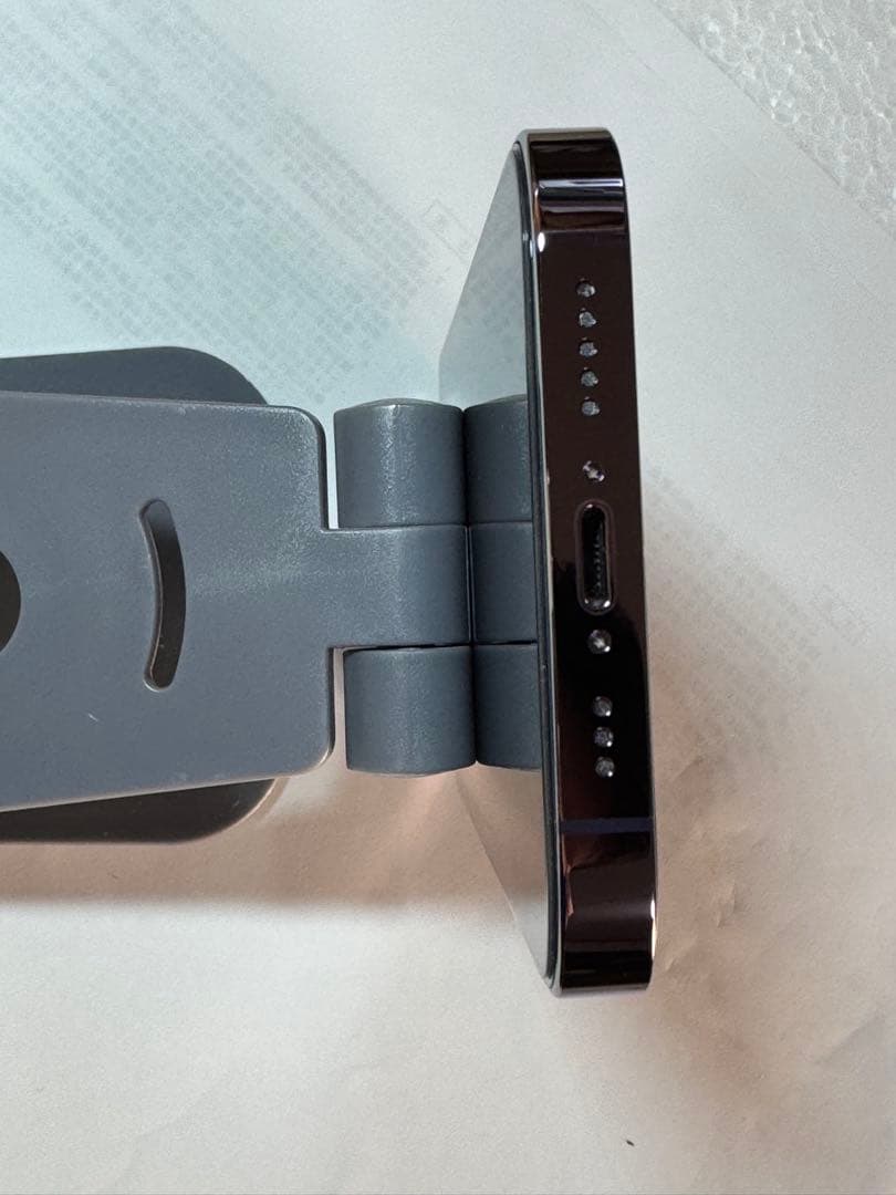 iPhone 14 pro 256GB ディープパープル SIMフリー