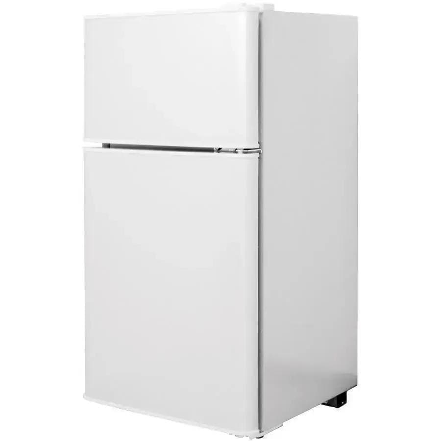 ★新品★　冷蔵庫 一人暮らし 冷凍冷蔵庫 家庭用 冷凍庫 業務用 60Lホワイト