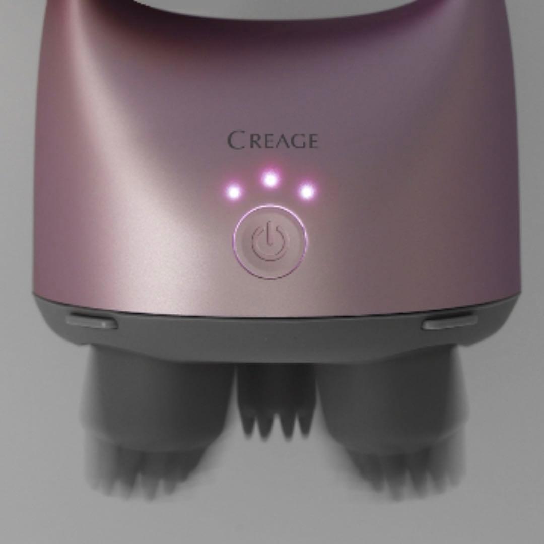 【新品·未開封】YA-MAN クリアージュ スカルプエステリフト