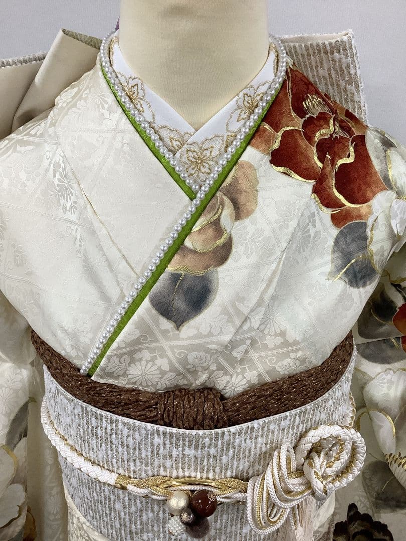 振袖フルセット