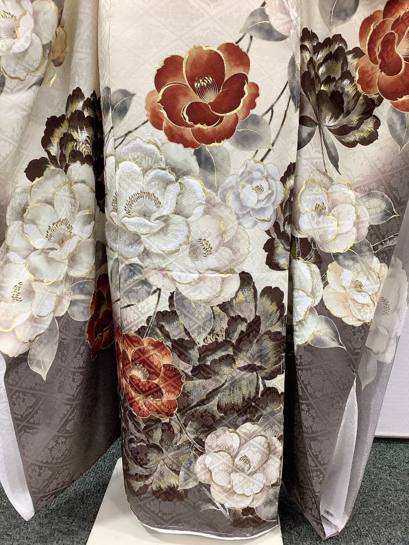 振袖フルセット