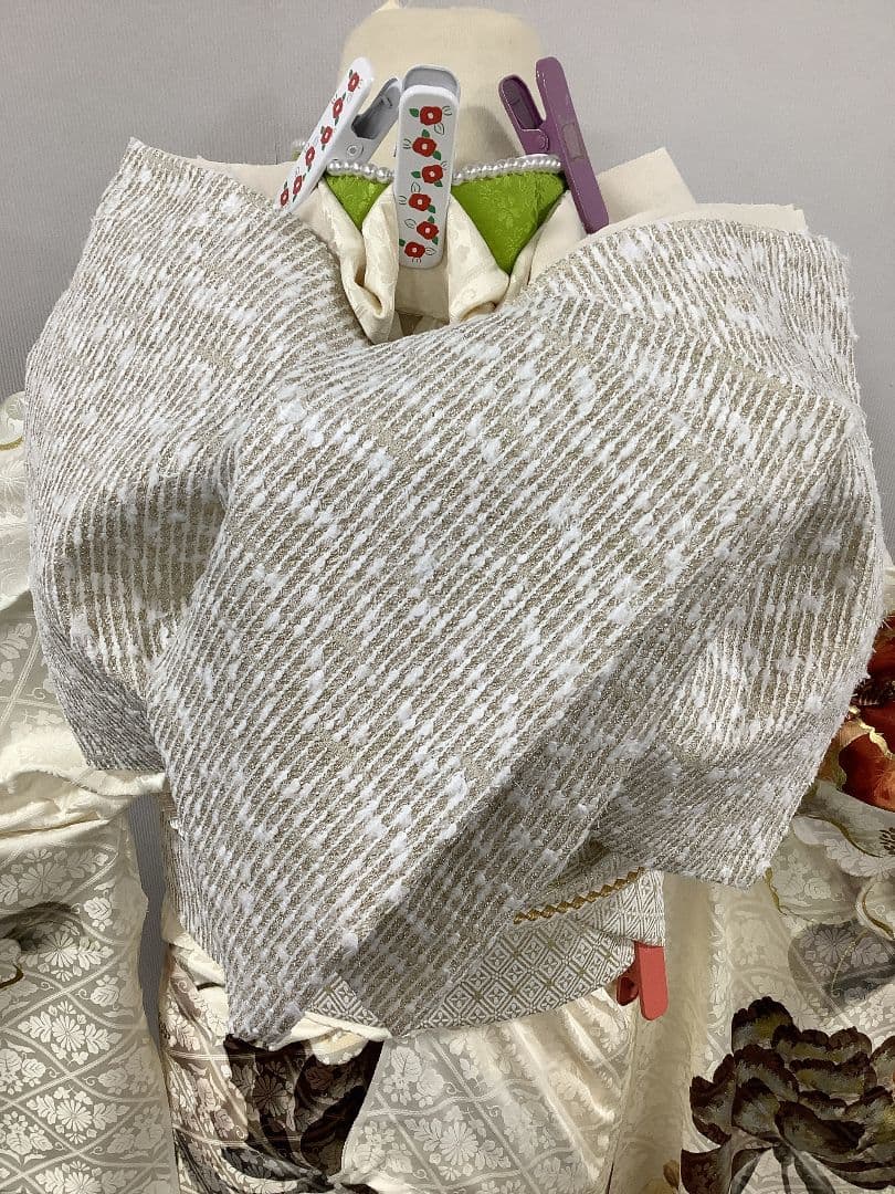 振袖フルセット