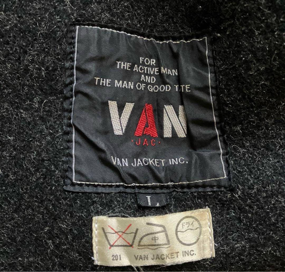 m*k様 VAN JACKET archive vintage 70's～80'