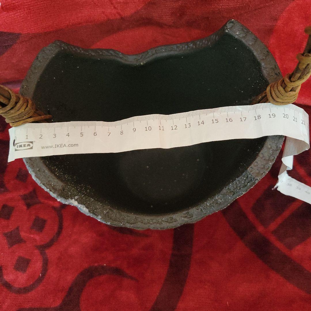 花瓶　花壺　古陶　陶器　和花瓶　生け花　ガーデニング　華道