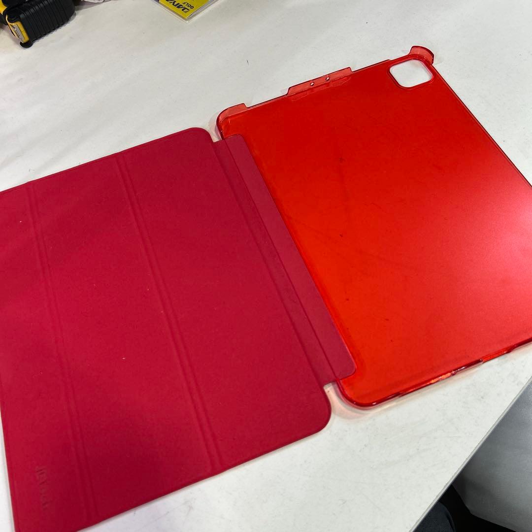 5059 【新品同様北米使用】iPad Pro 第4世代 Wi-Fi 128GB