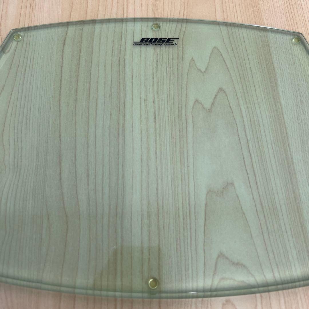 WAVE® music system Ⅳ Bose リモコン、BOSE台付