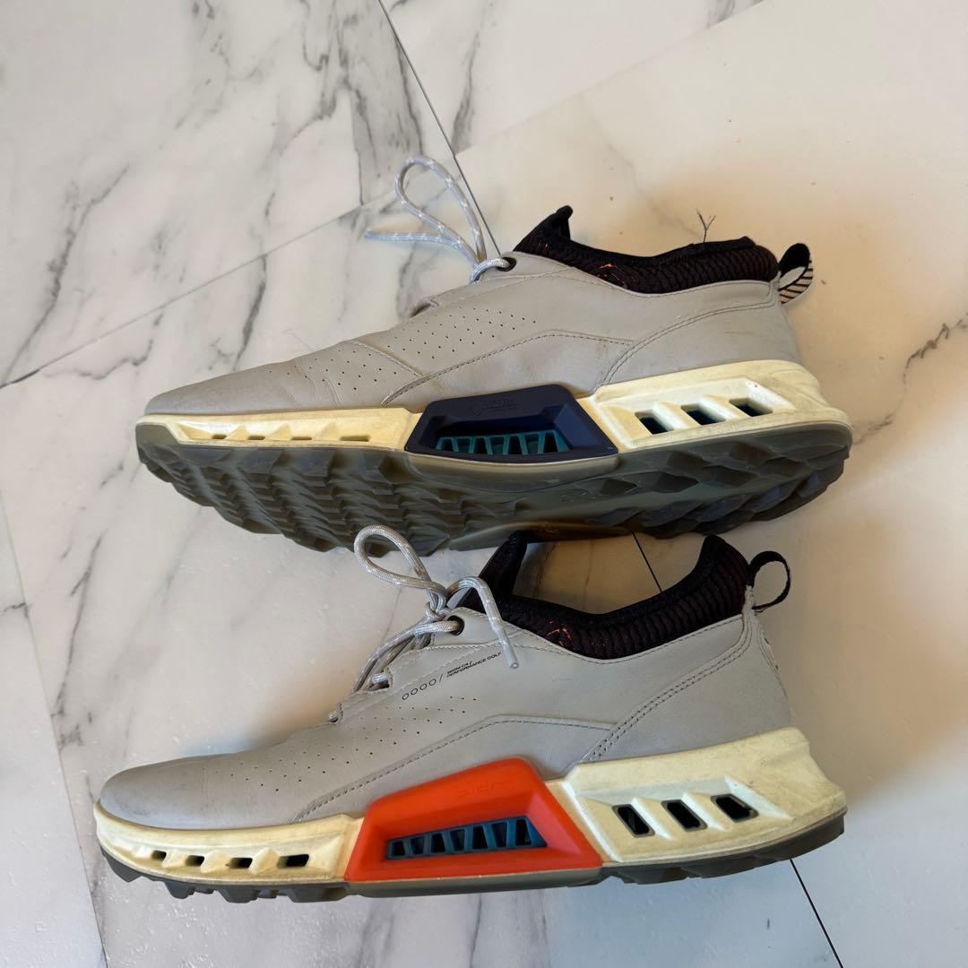 ecco エコー 130404 57719 ゴルフシューズ