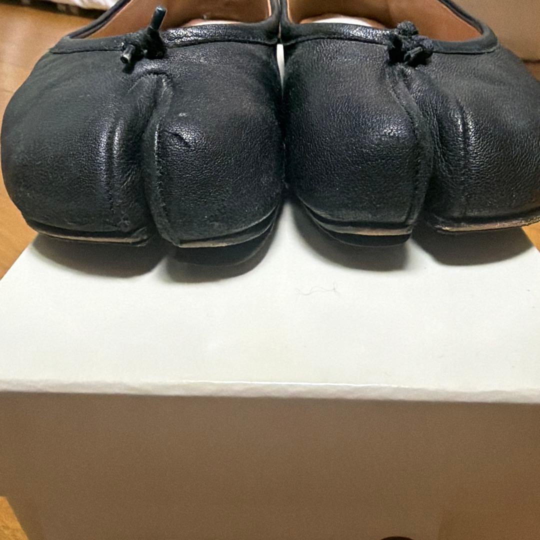 Maison Margiela 足袋バレエシューズ37サイズ