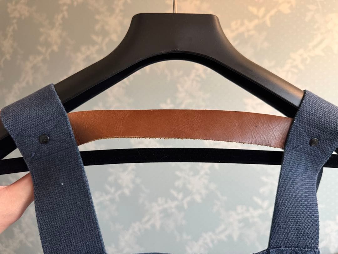 Nigel Cabourn x LYBRO　NAVAL DUNGAREE 48