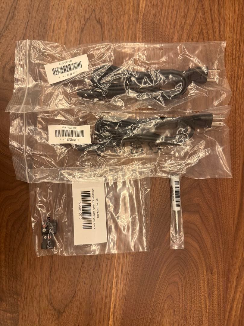 【心正しいさん専用】BOSE サラウンドスピーカー