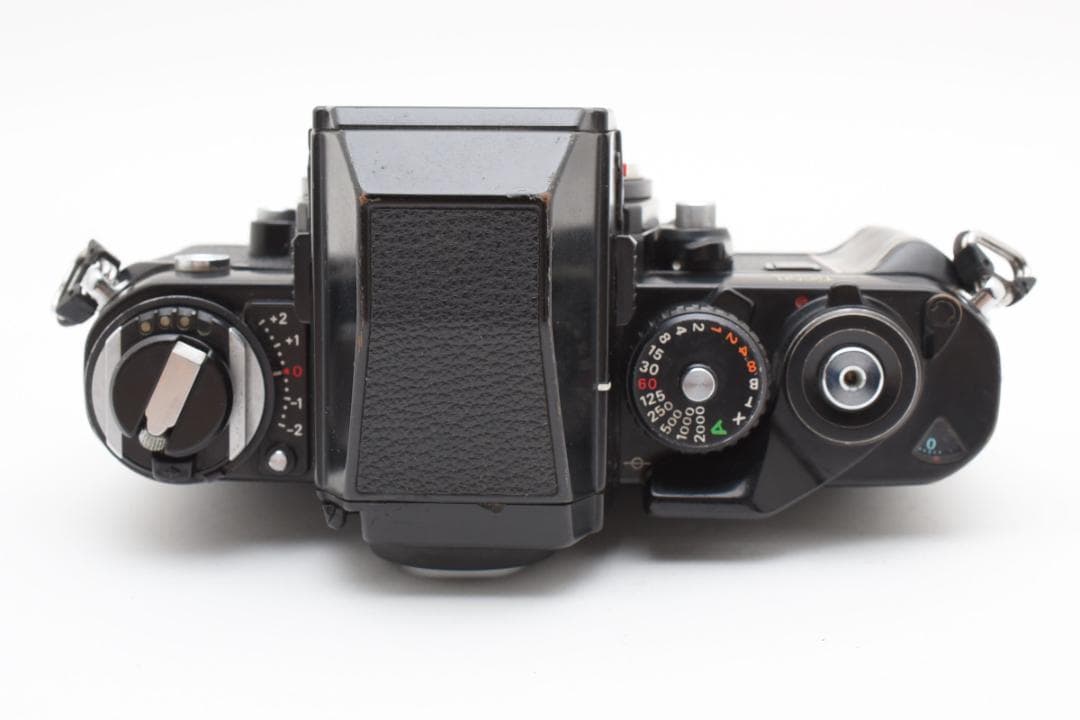 Nikon F3 HP ボディ ニコン フィルム一眼レフカメラ ハイアイポイント
