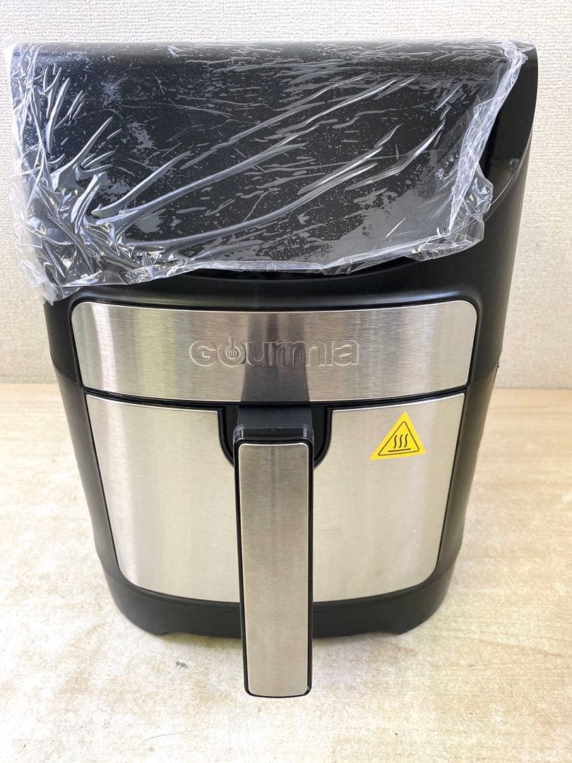 Gourmiaグルミア7-QT DIGITAL AIR FRYERエアフライヤー