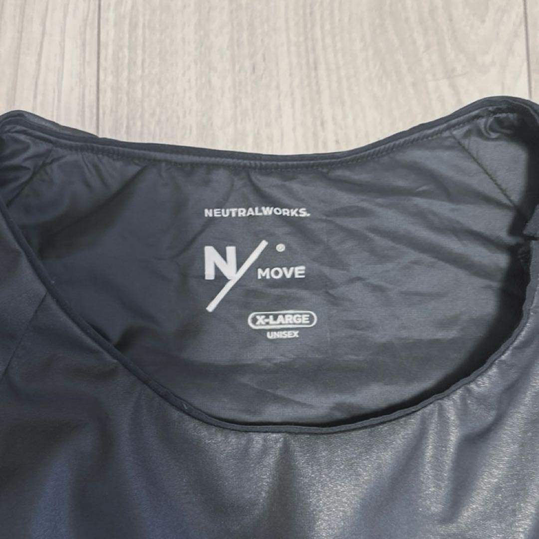 ワ*チ様 neutral Works ユキムロ　インサレーションクルー