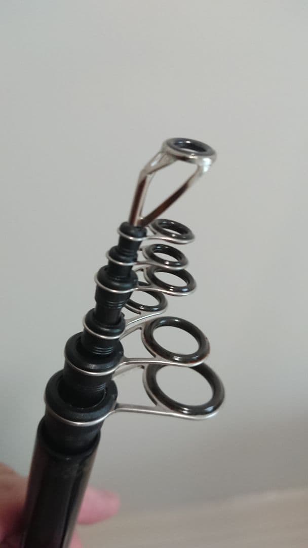 ダイワ モバイルパック965TMH