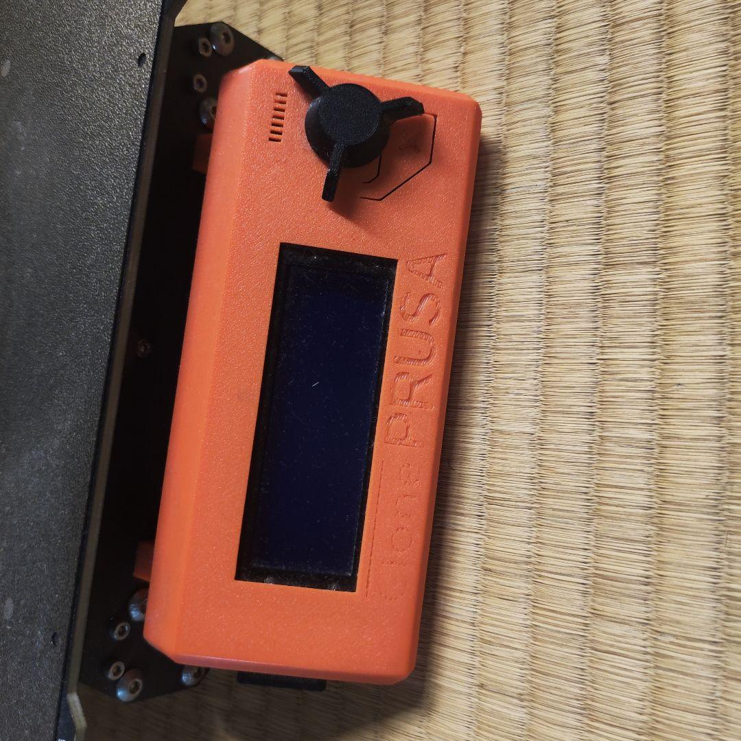 クローンPrusa 3Dプリンター 本体