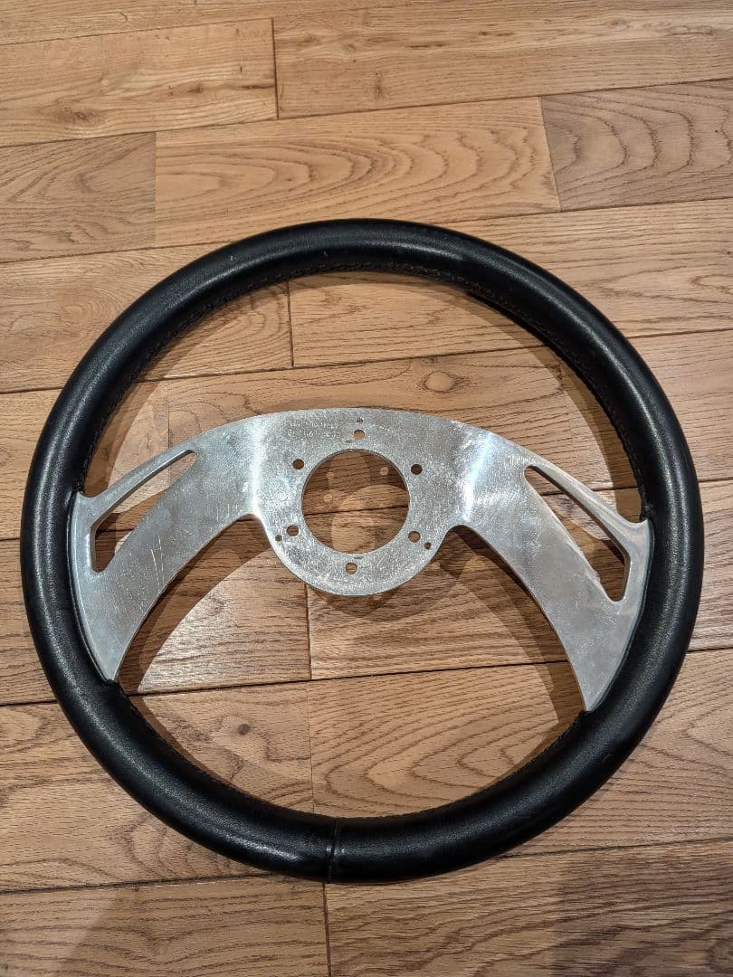 ATIWE ビレットステアリング