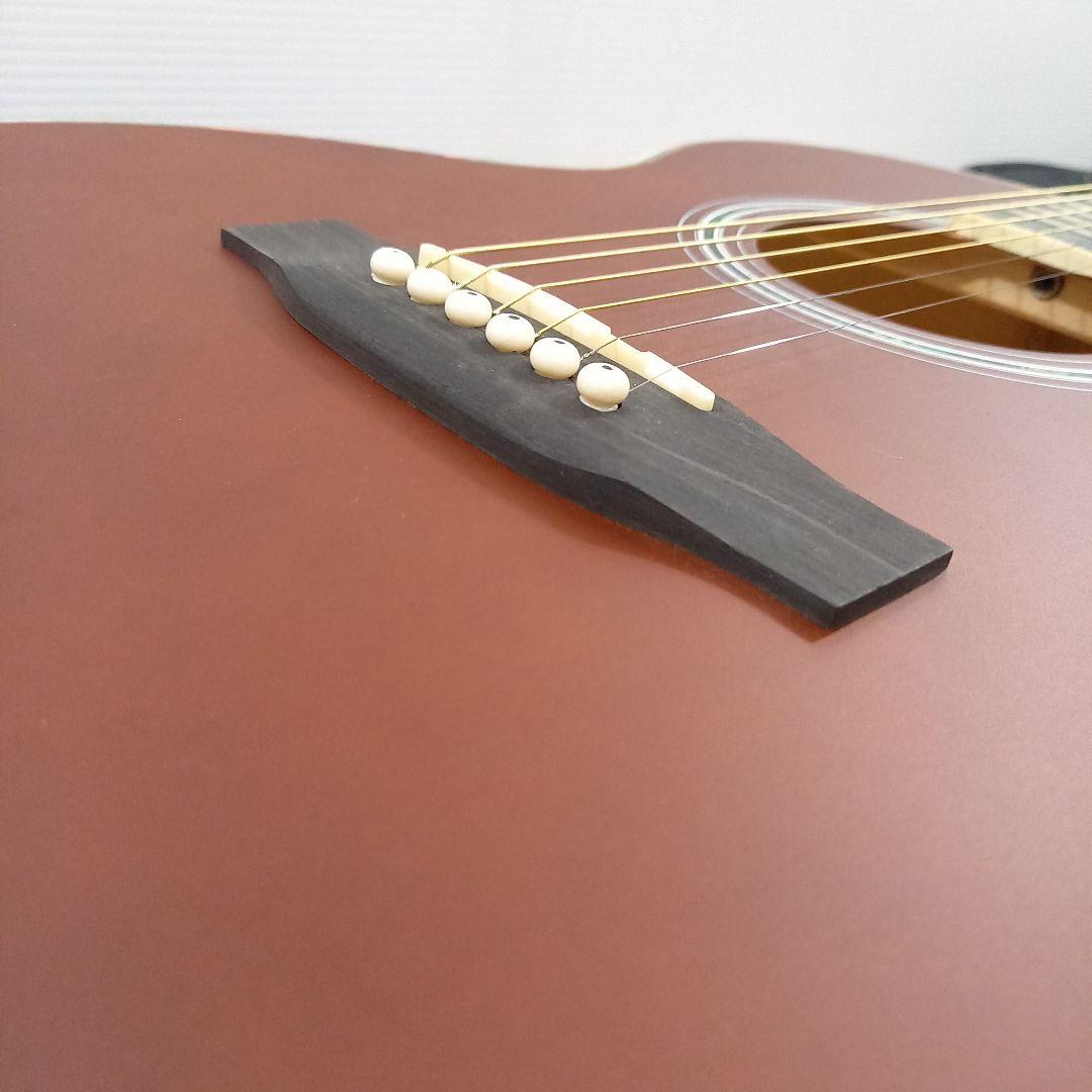 美品◎Mademu アコースティックギター MCG40B-KF-M