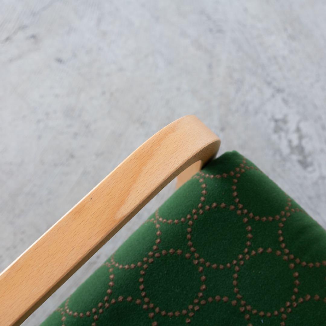 キッズチェア　ミナペルホネン　タンバリン